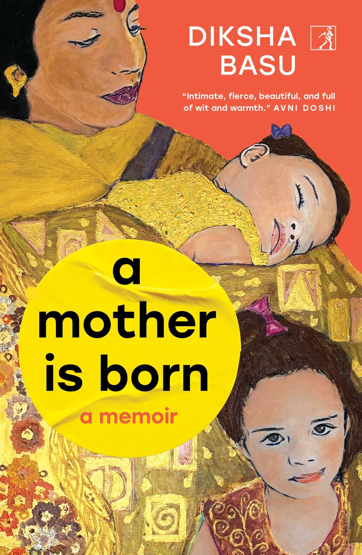 A Mother Is Born