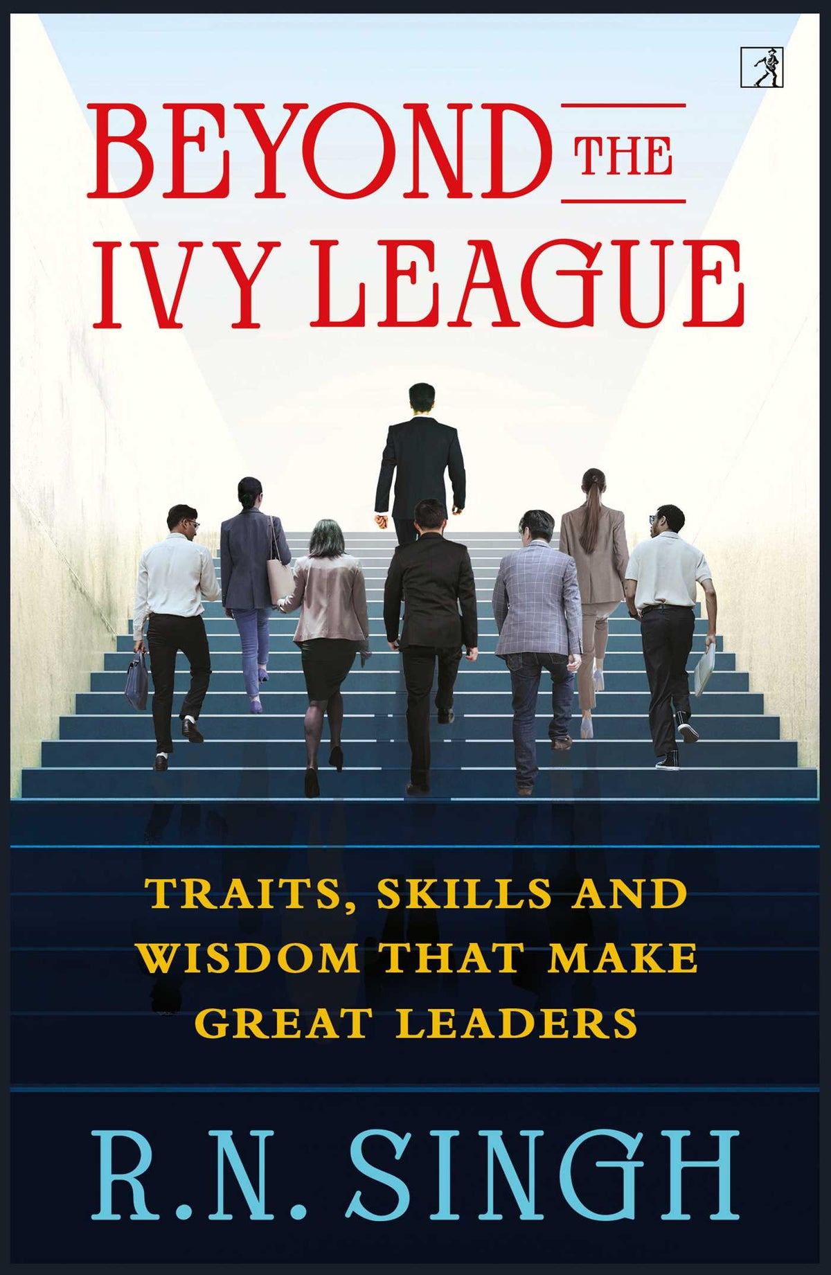 Beyond the Ivy League
