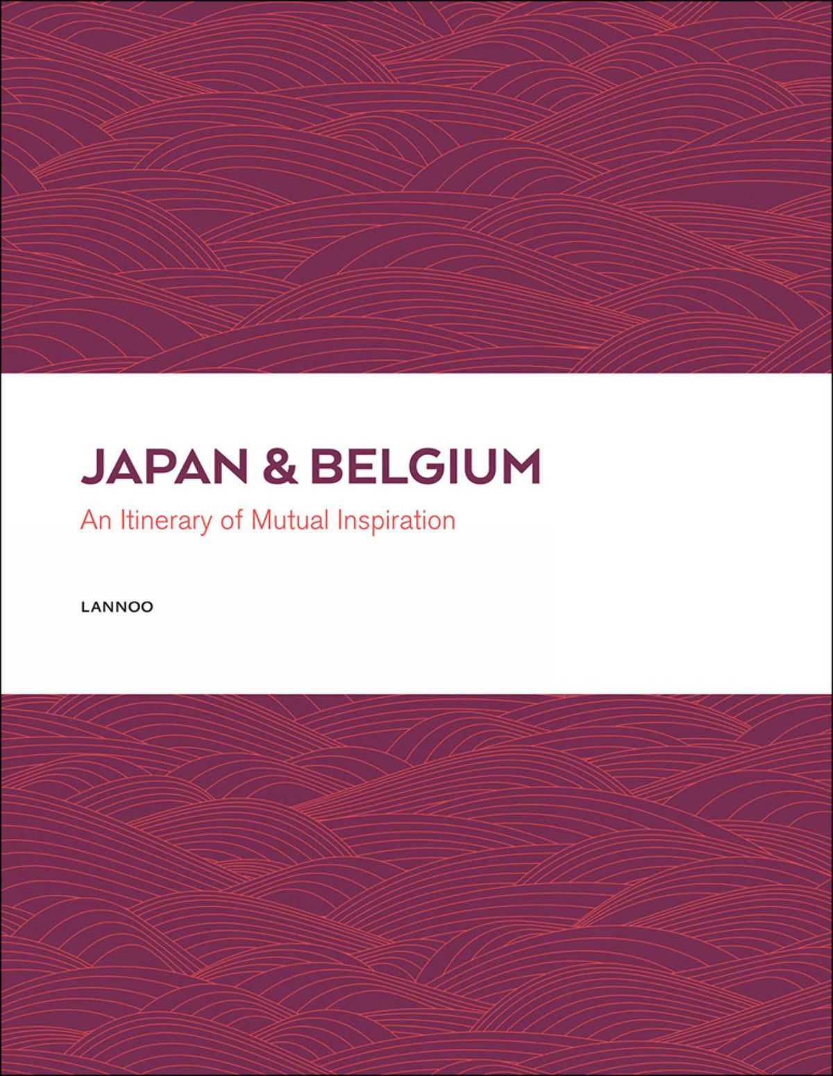 Japan & Belgium