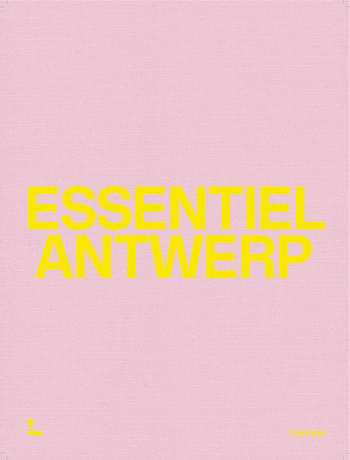 Essentiel Antwerp