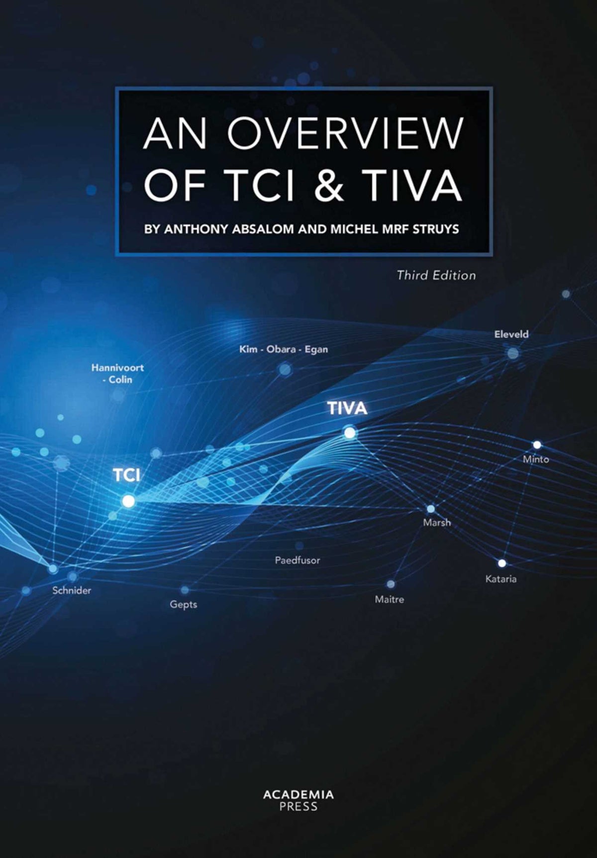 Overview of TCI & TIVA