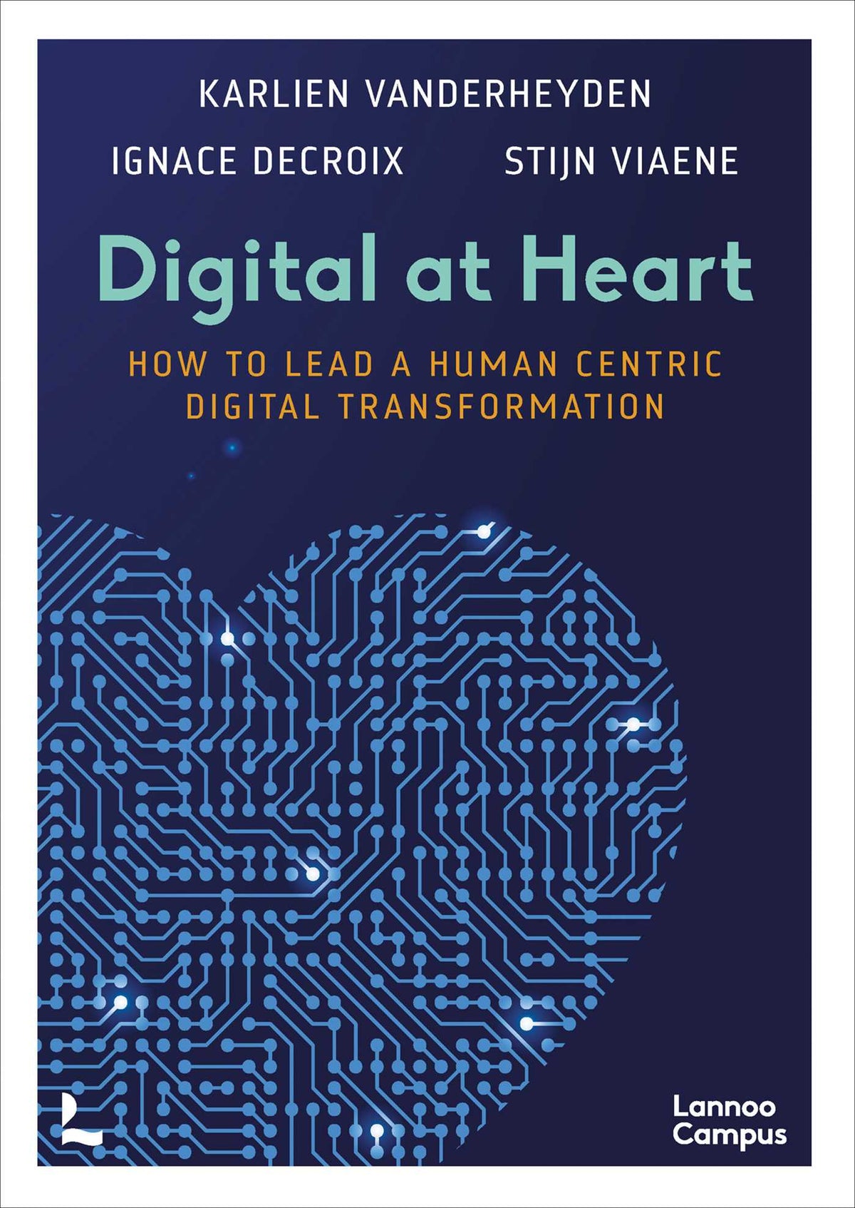 Digital at Heart