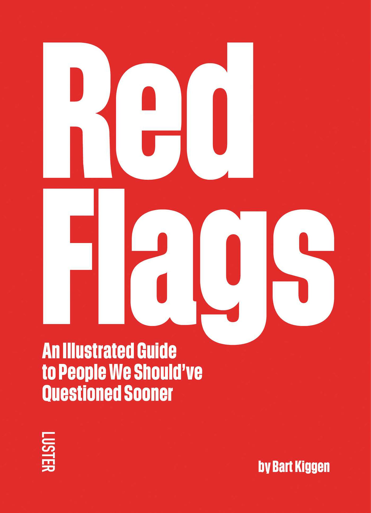 Red Flags