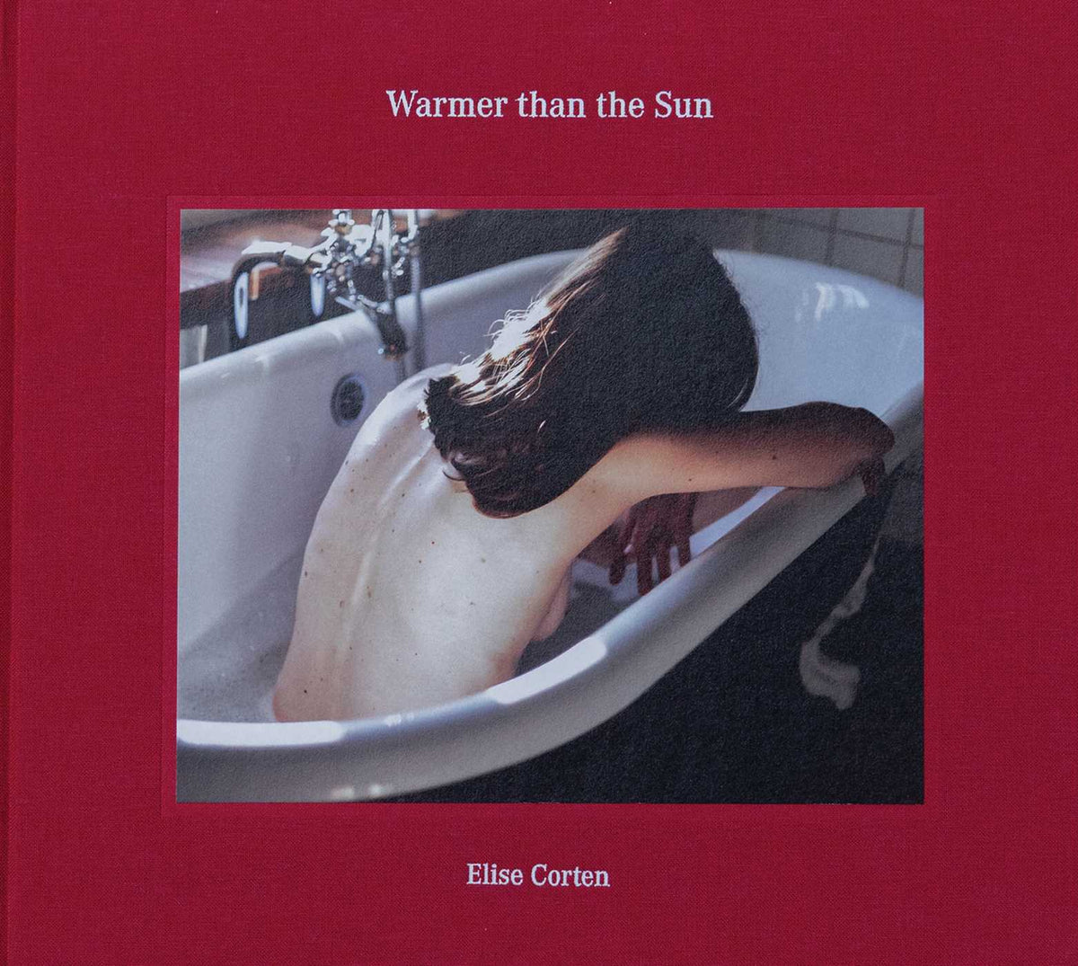 Warmer Than the Sun