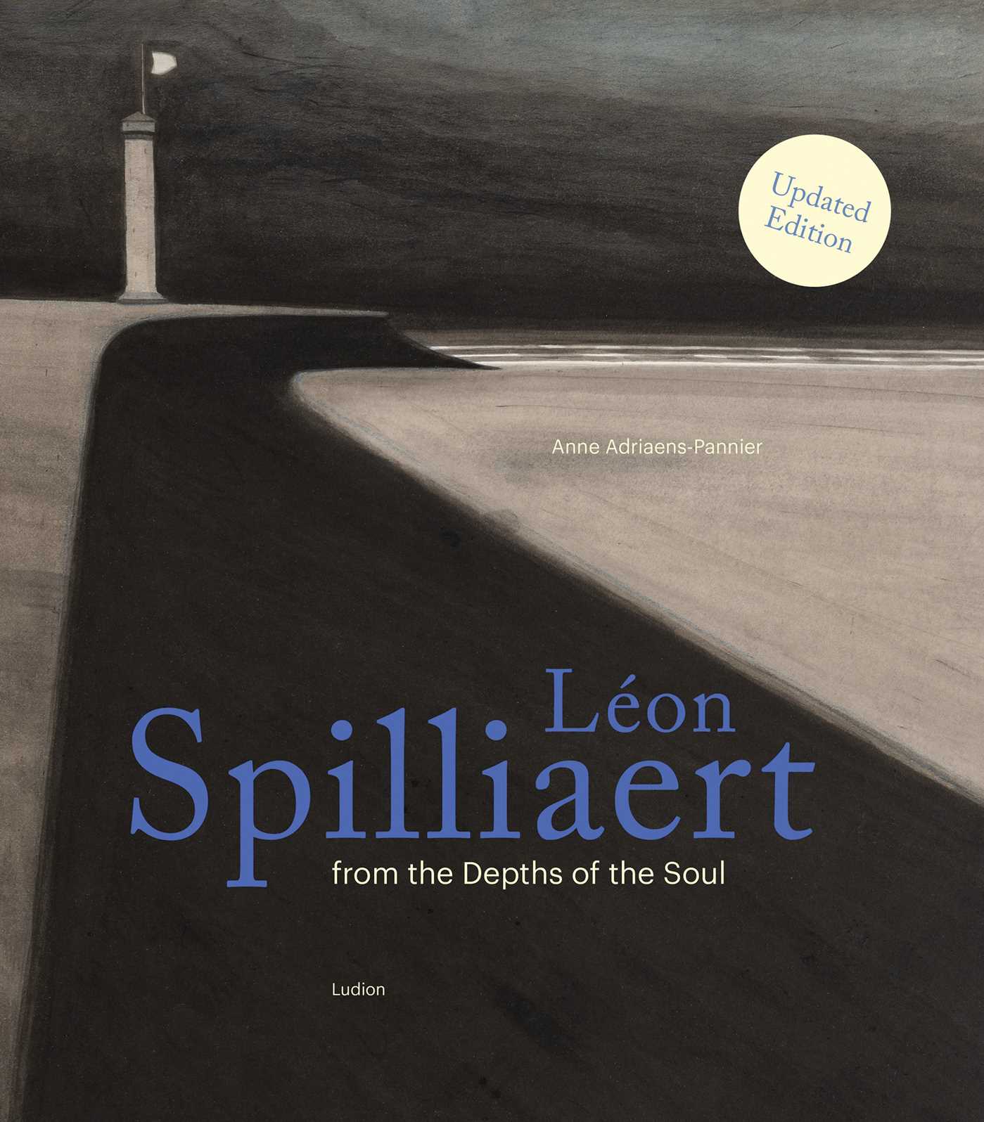 Léon Spilliaert. From the Depths of the Soul