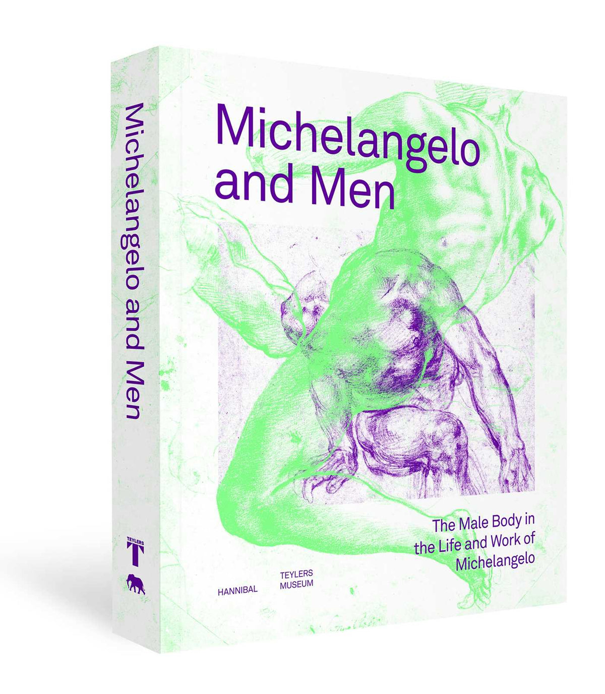 Michelangelo and Men