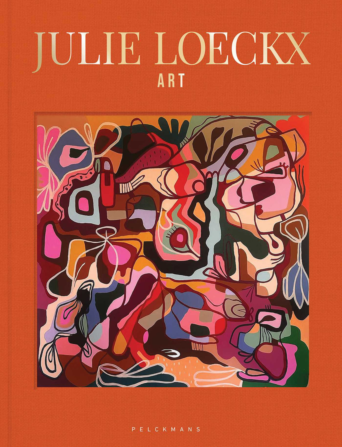 Julie Loeckx