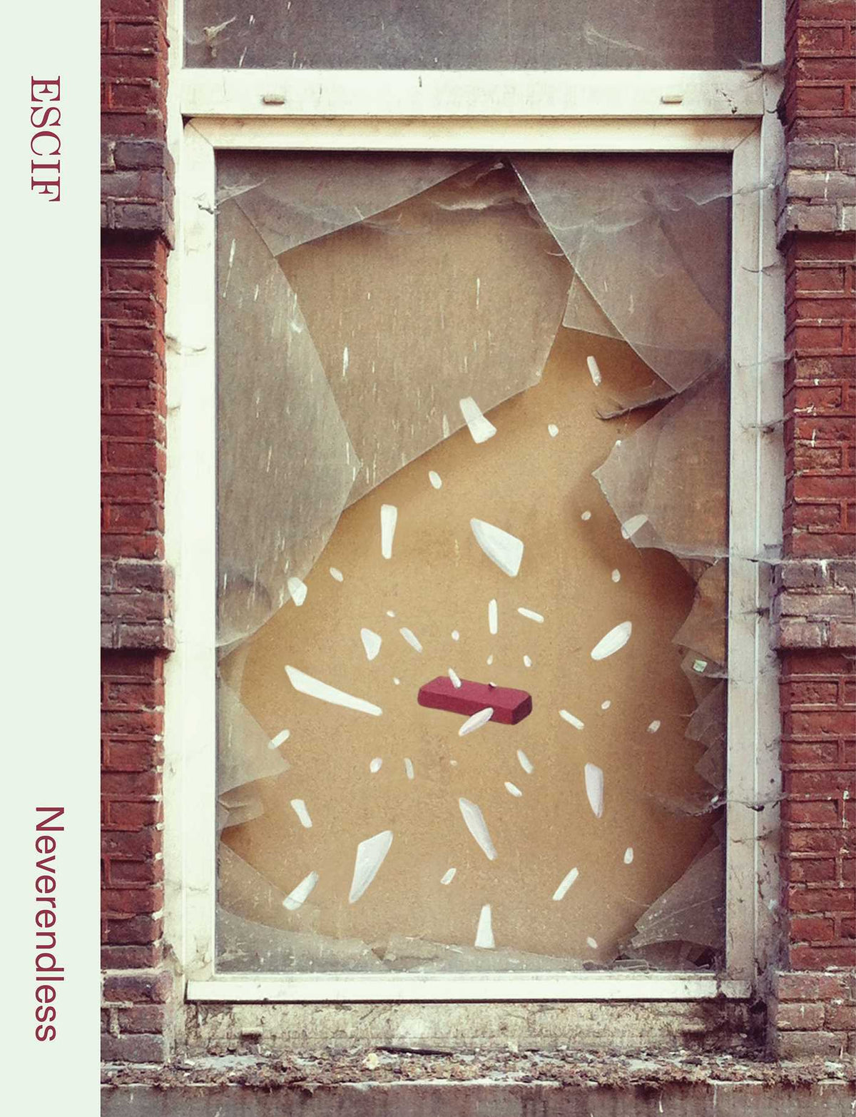 ESCIF - Neverendless