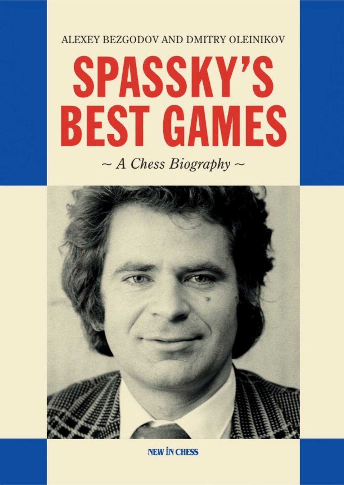 Spassky's Best Games