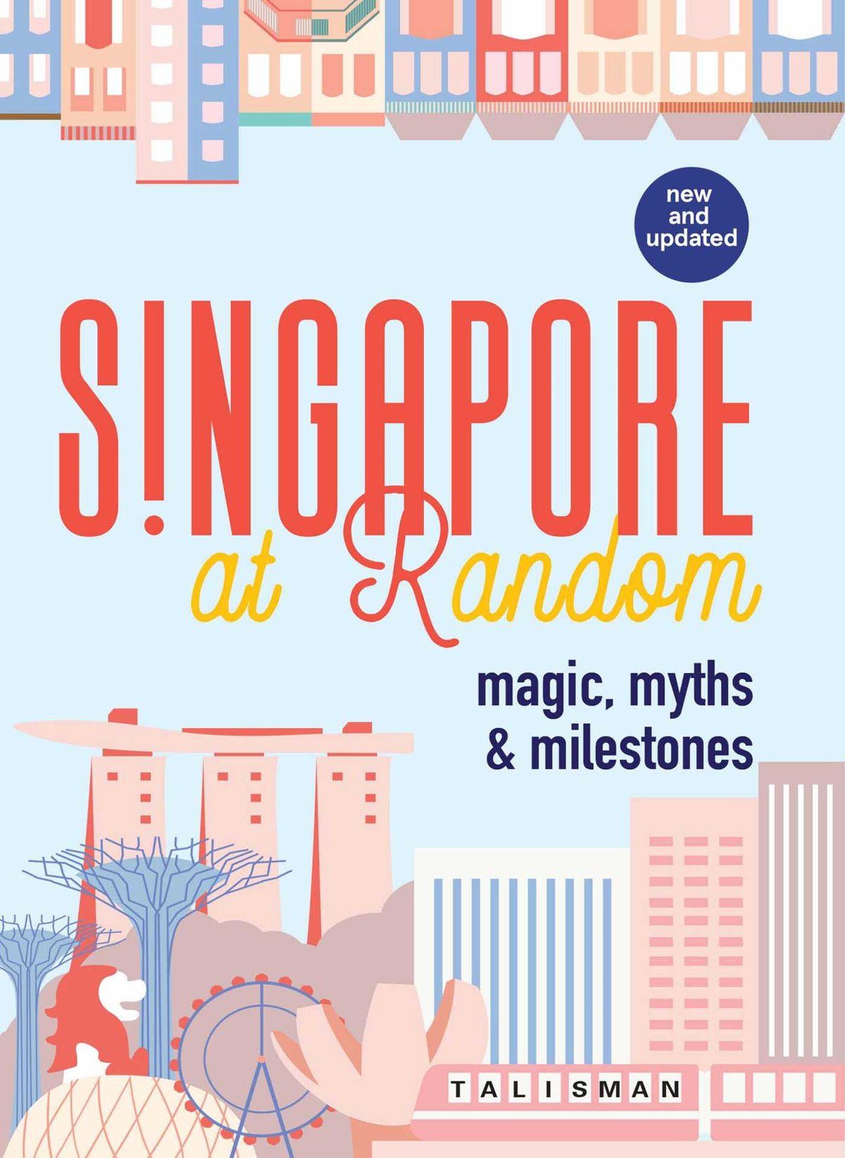 Singapore At Random