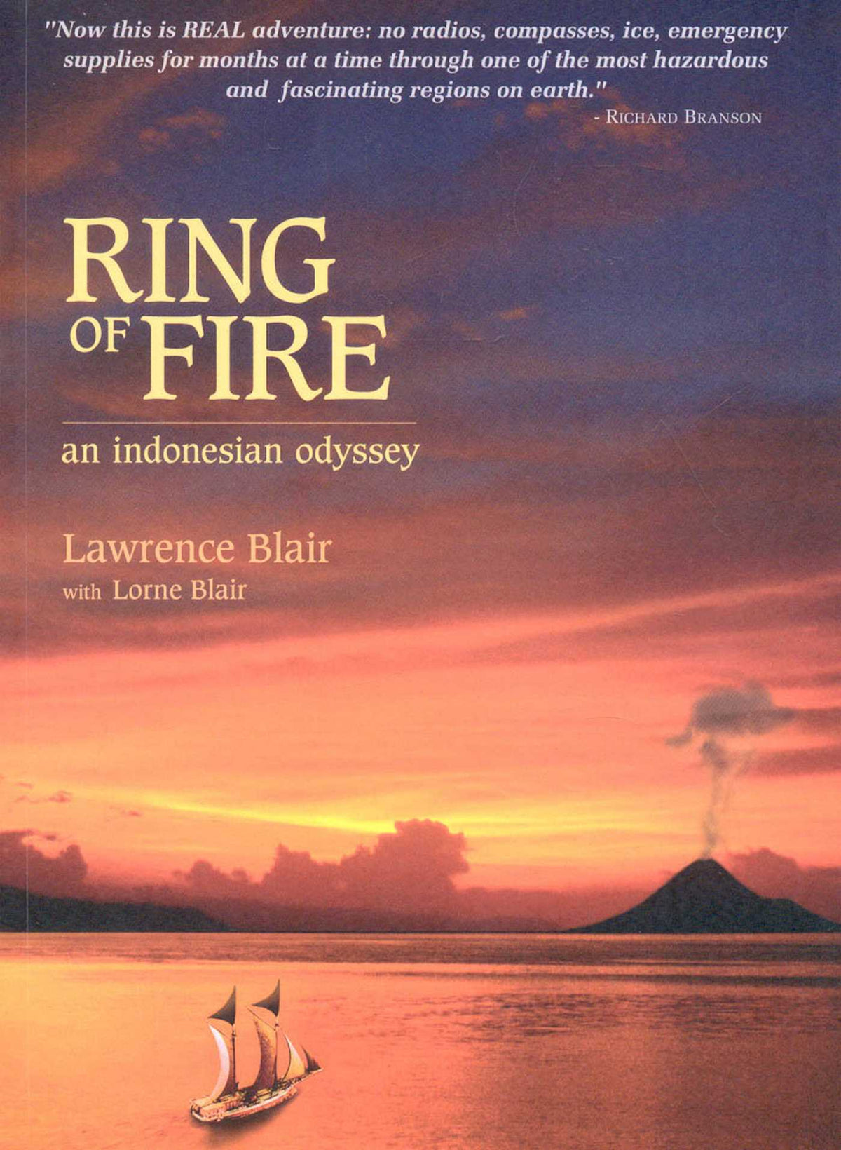 Ring of Fire