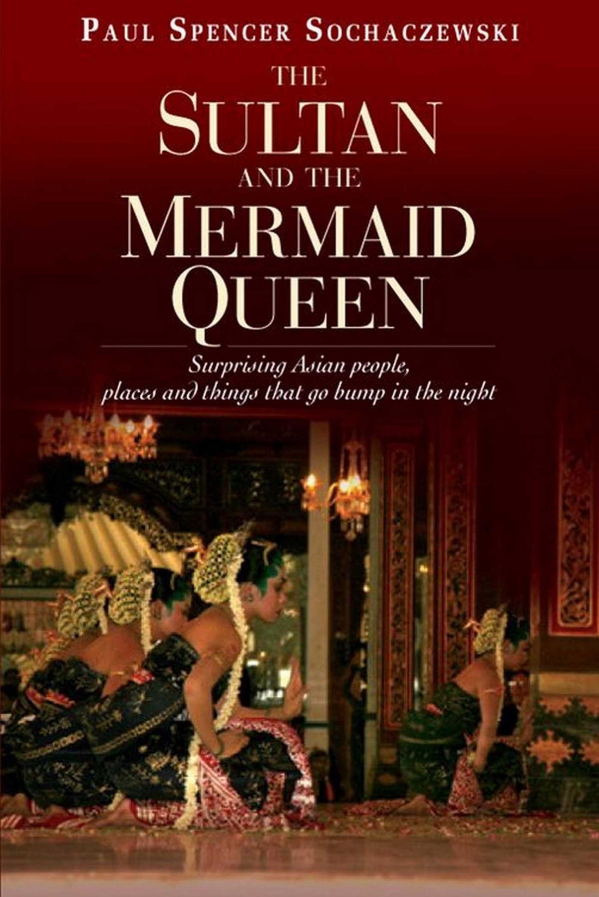 Sultan & Mermaid Queen