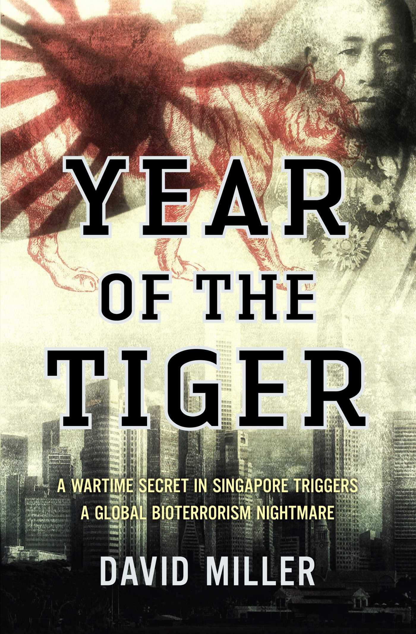 Year of the Tiger