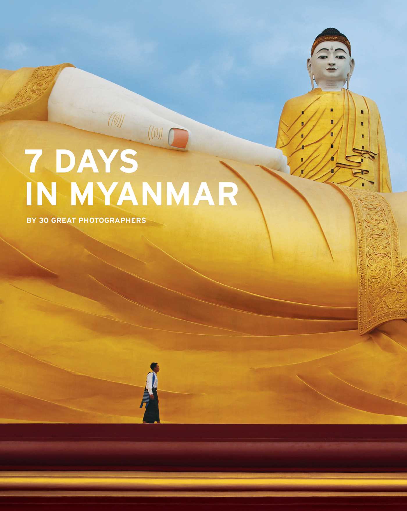 7 Days in Myanmar