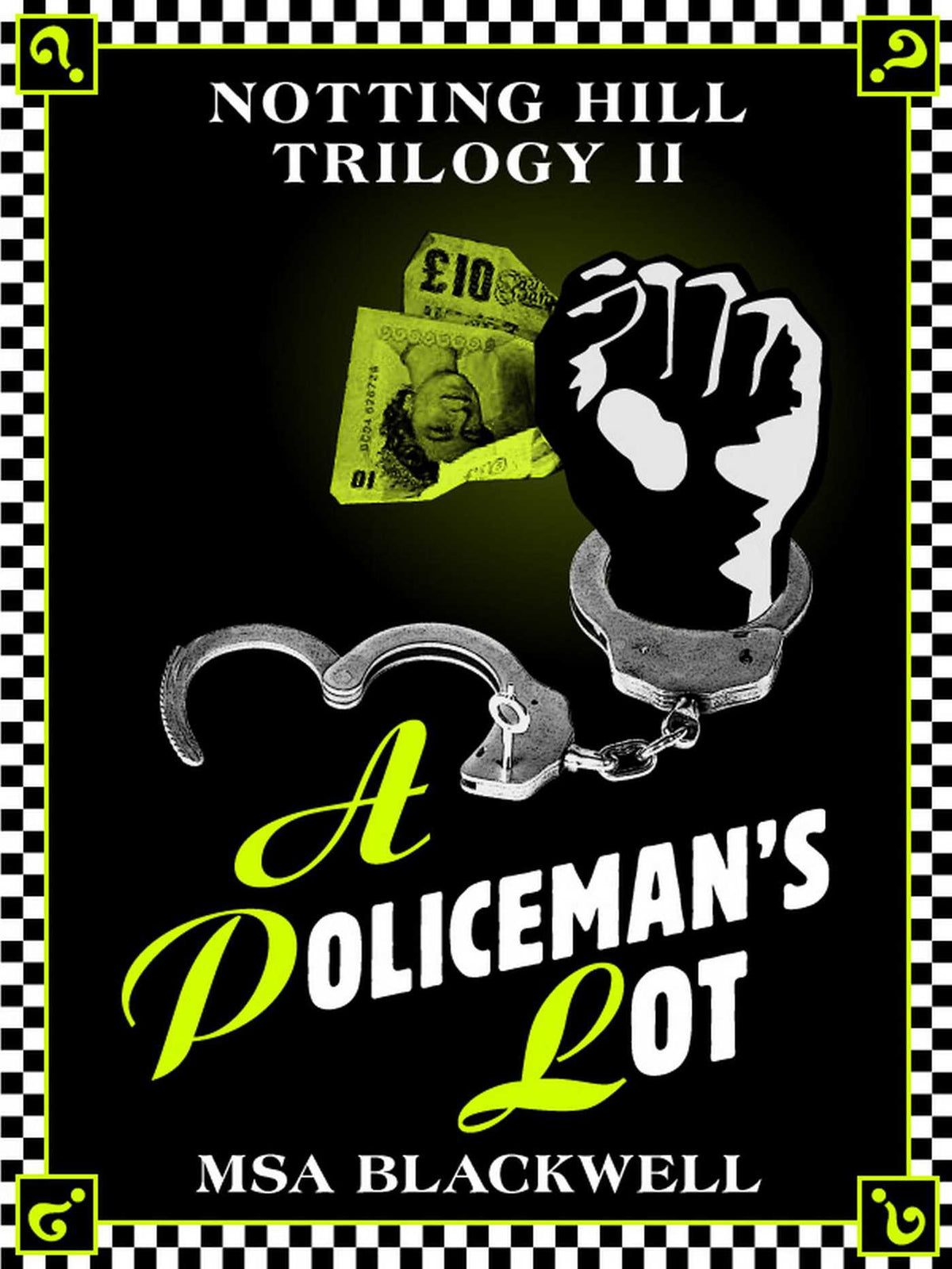 Policeman's Lot