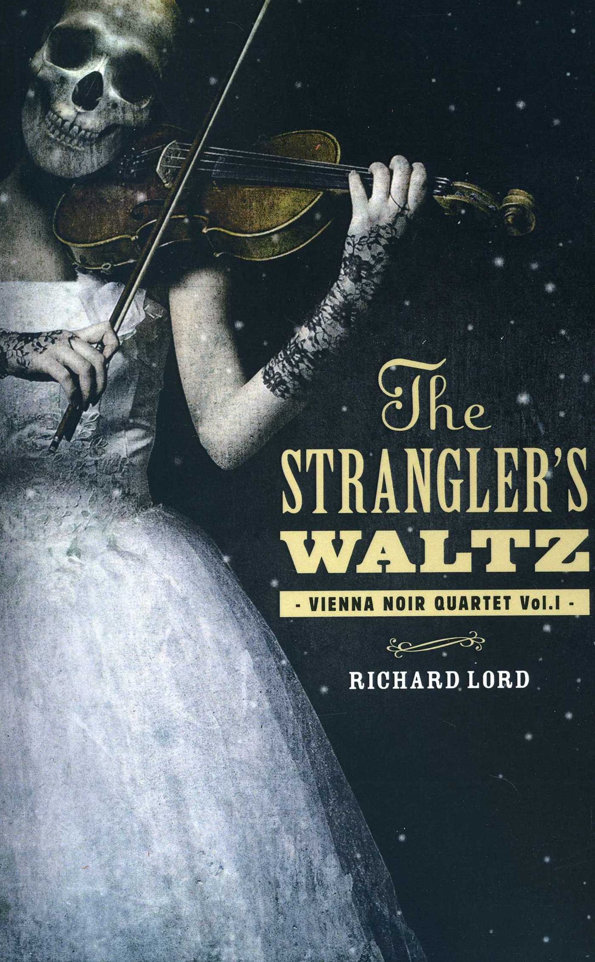 Strangler's Waltz