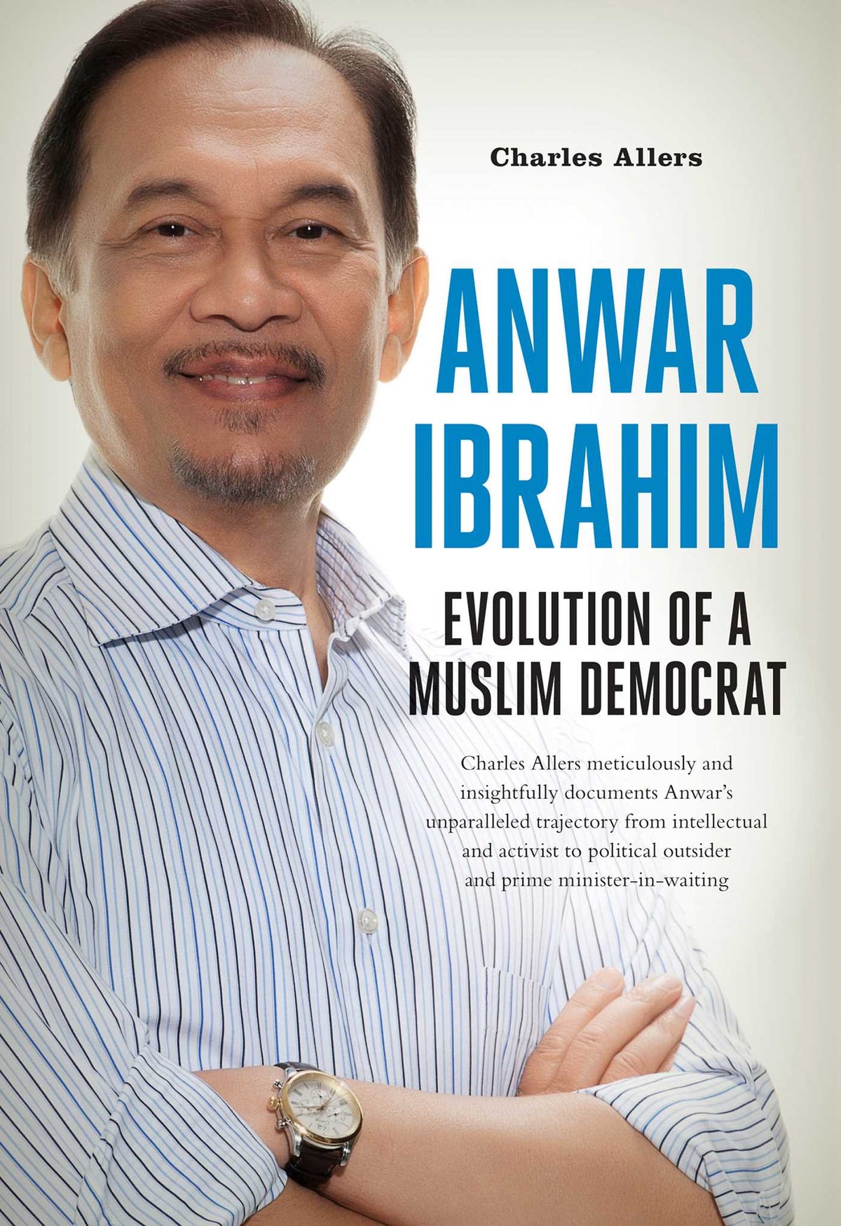 Anwar Ibrahim