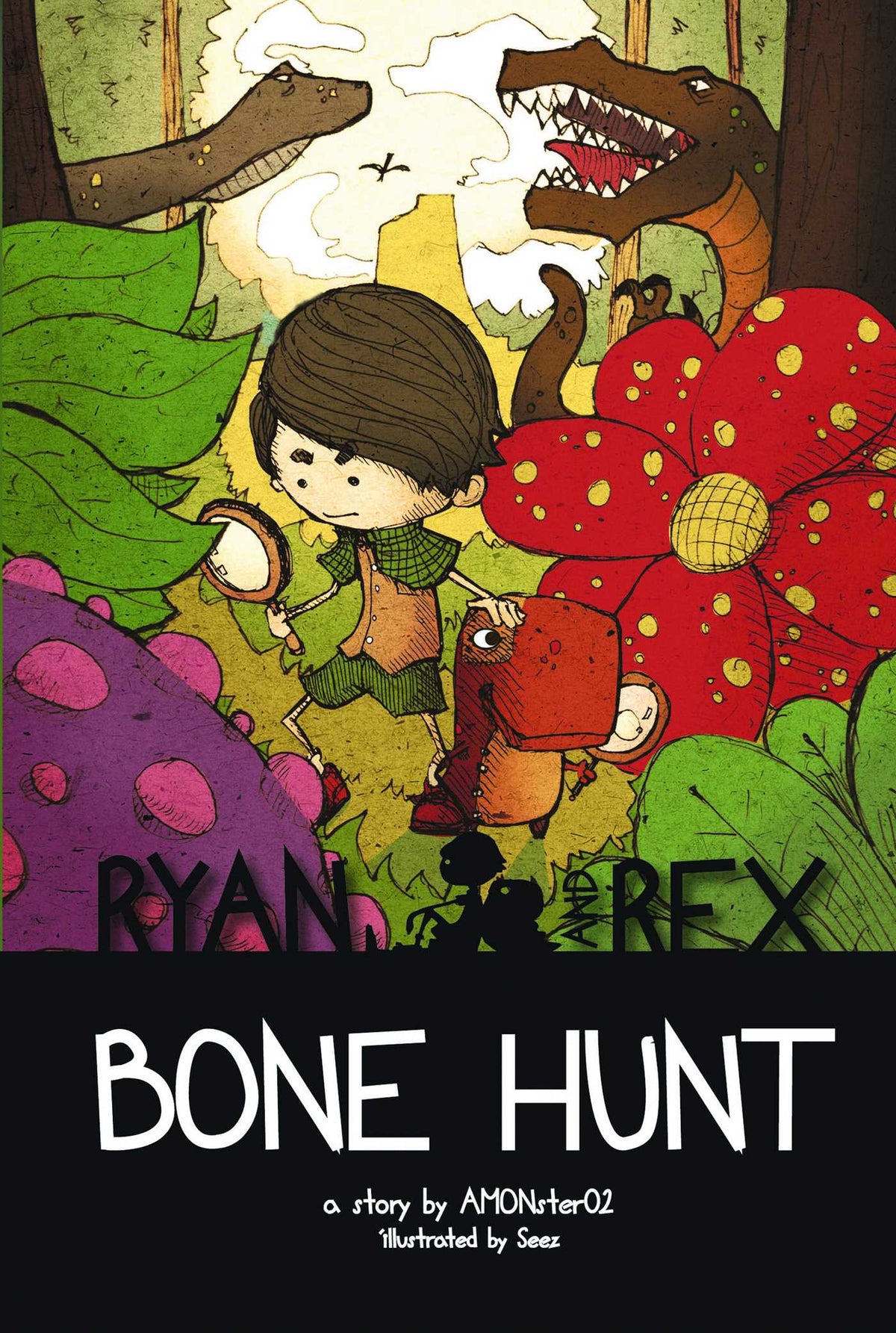 Bone Hunt