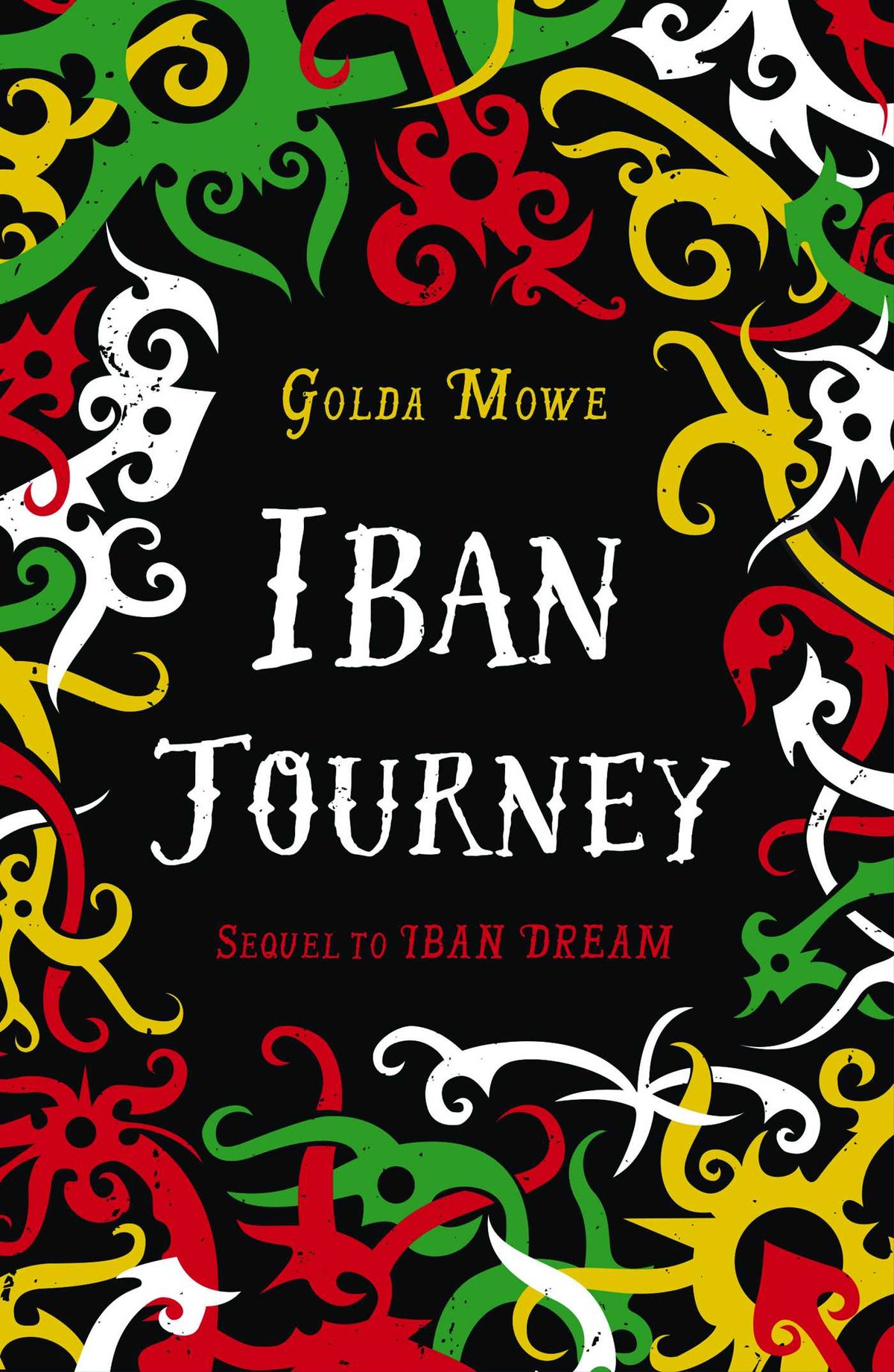 Iban Journey