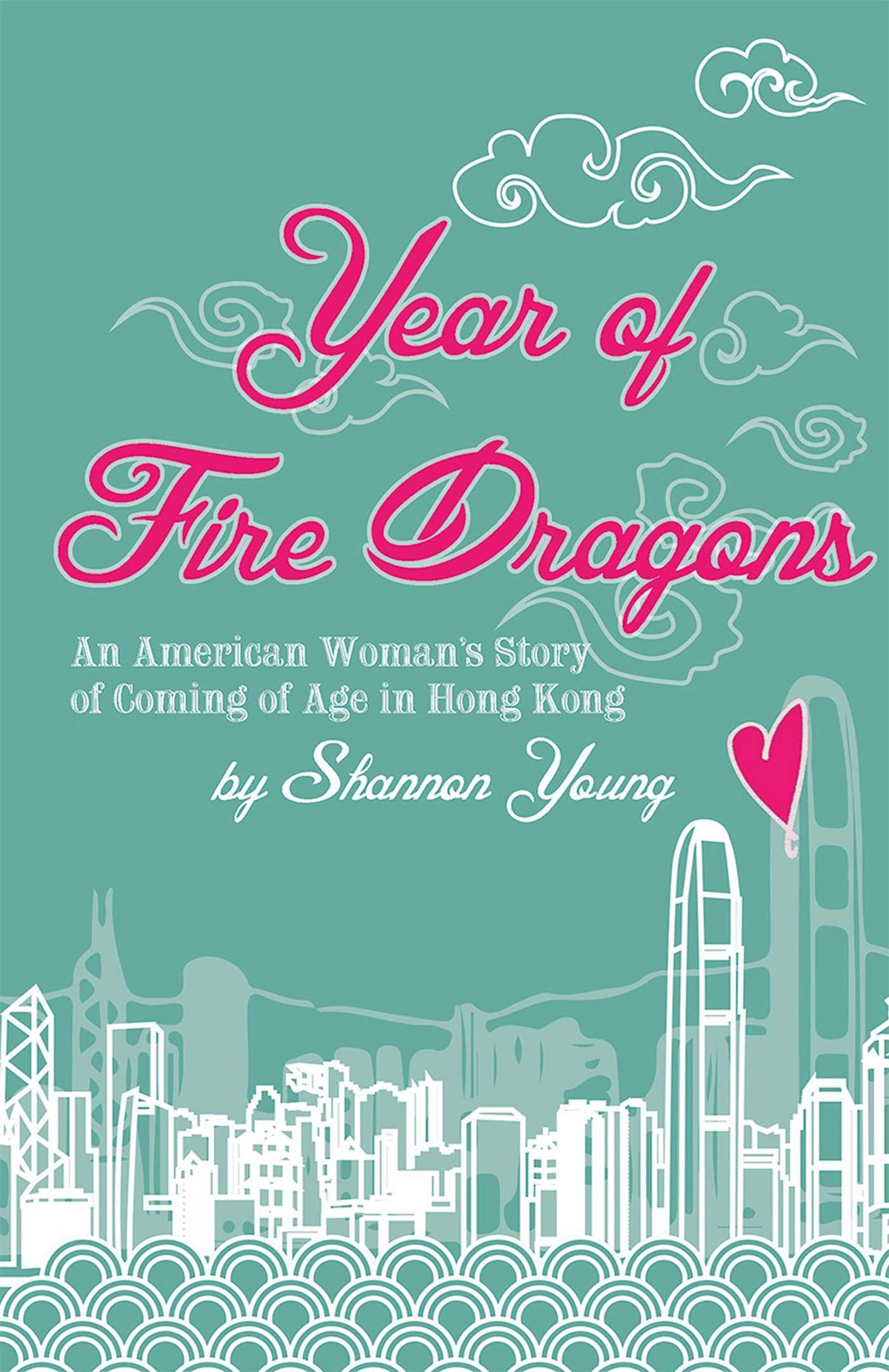 Year of Fire Dragons