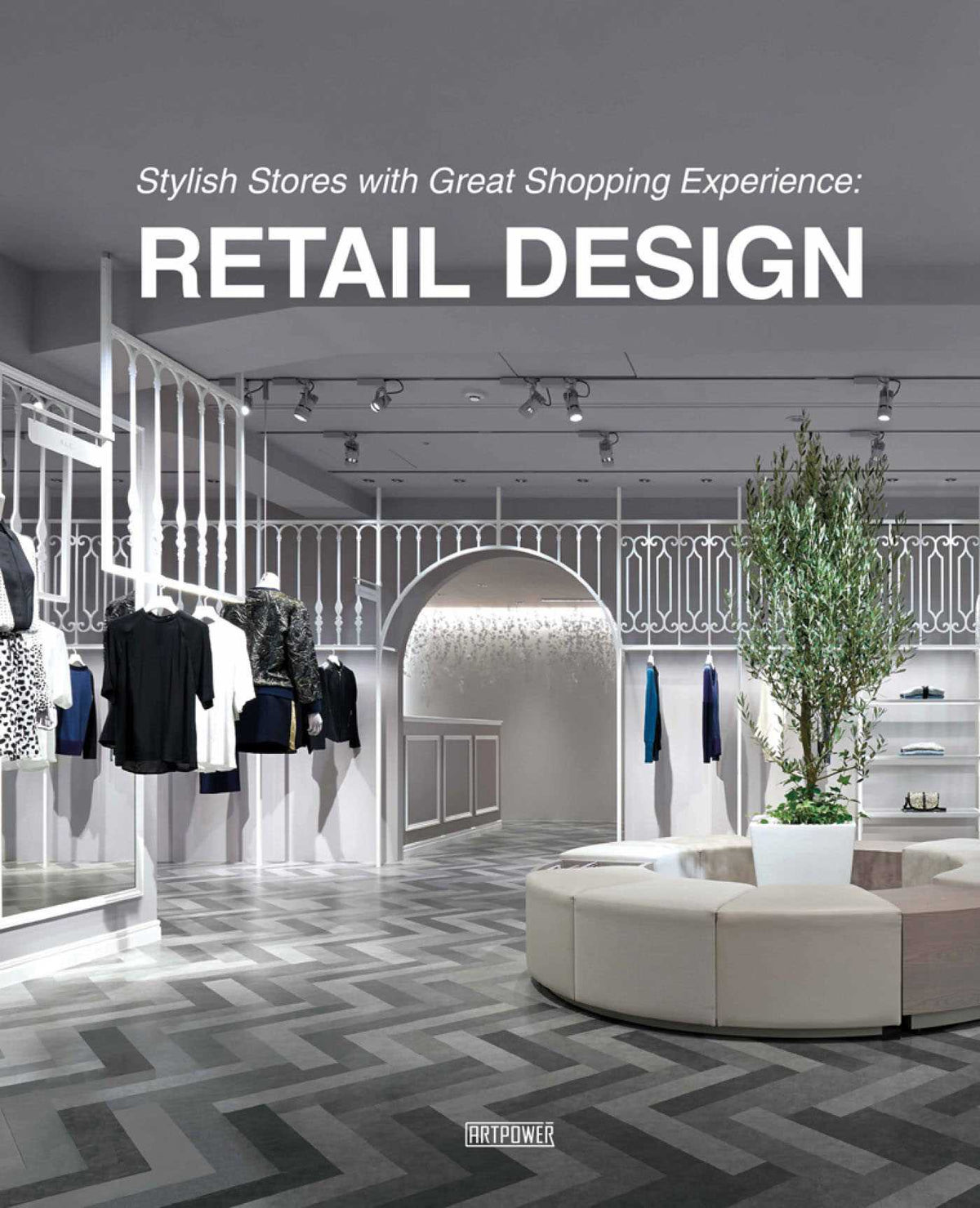 Stylish Stores with Great Shopping Experience