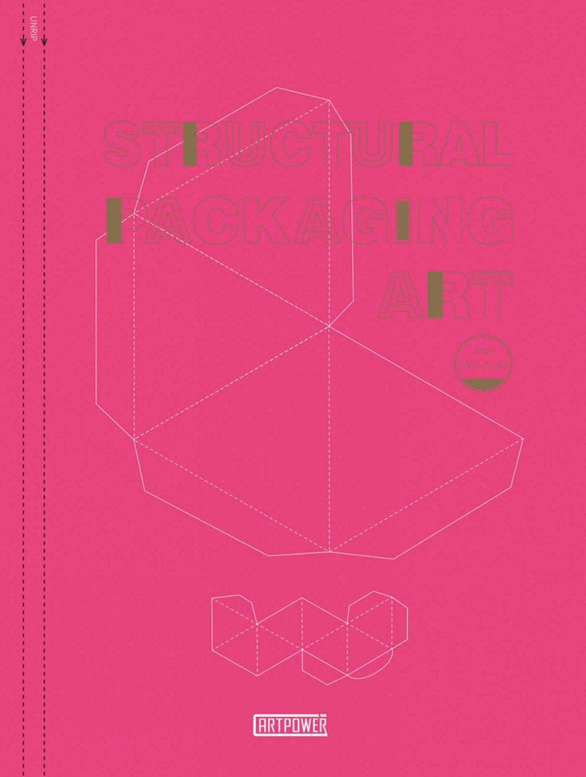 Structural Packaging Art