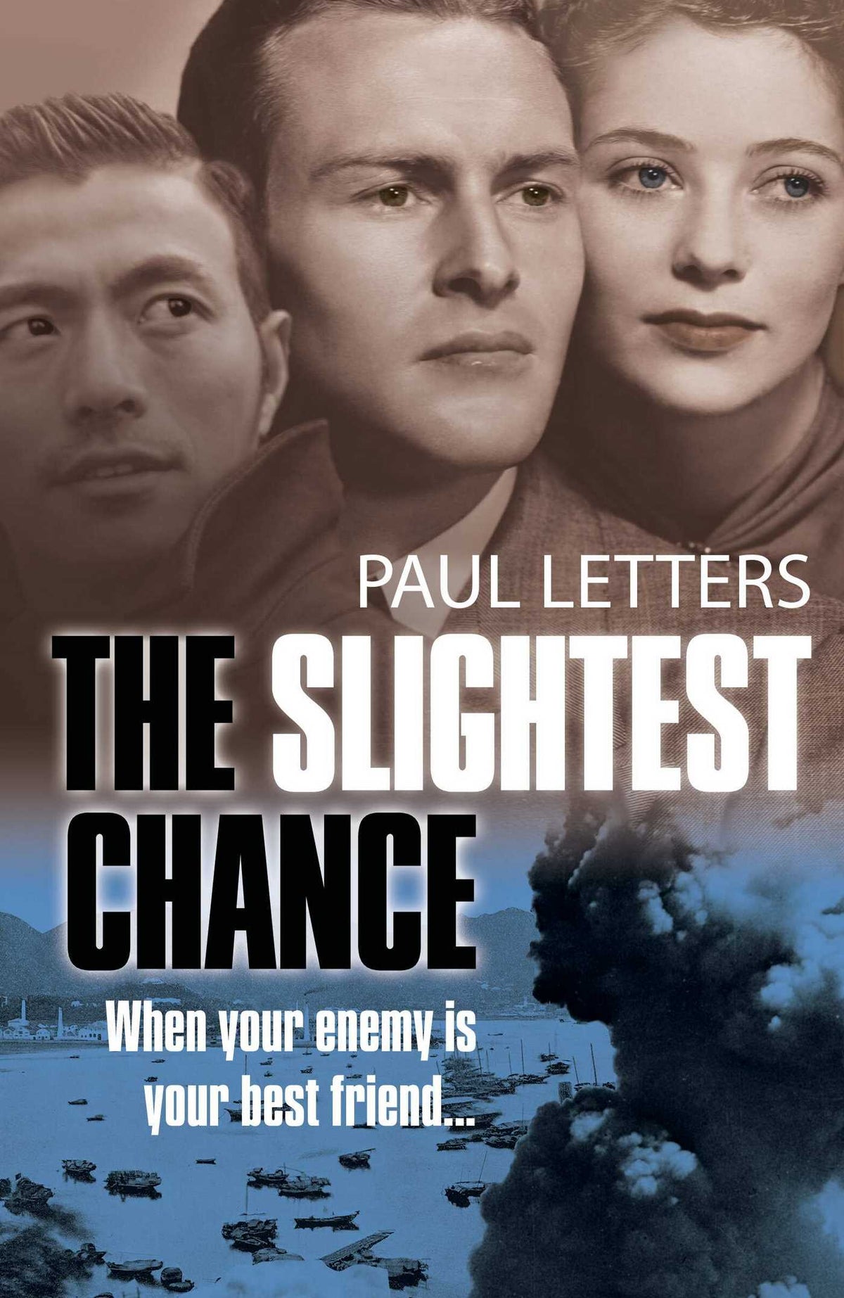 Slightest Chance