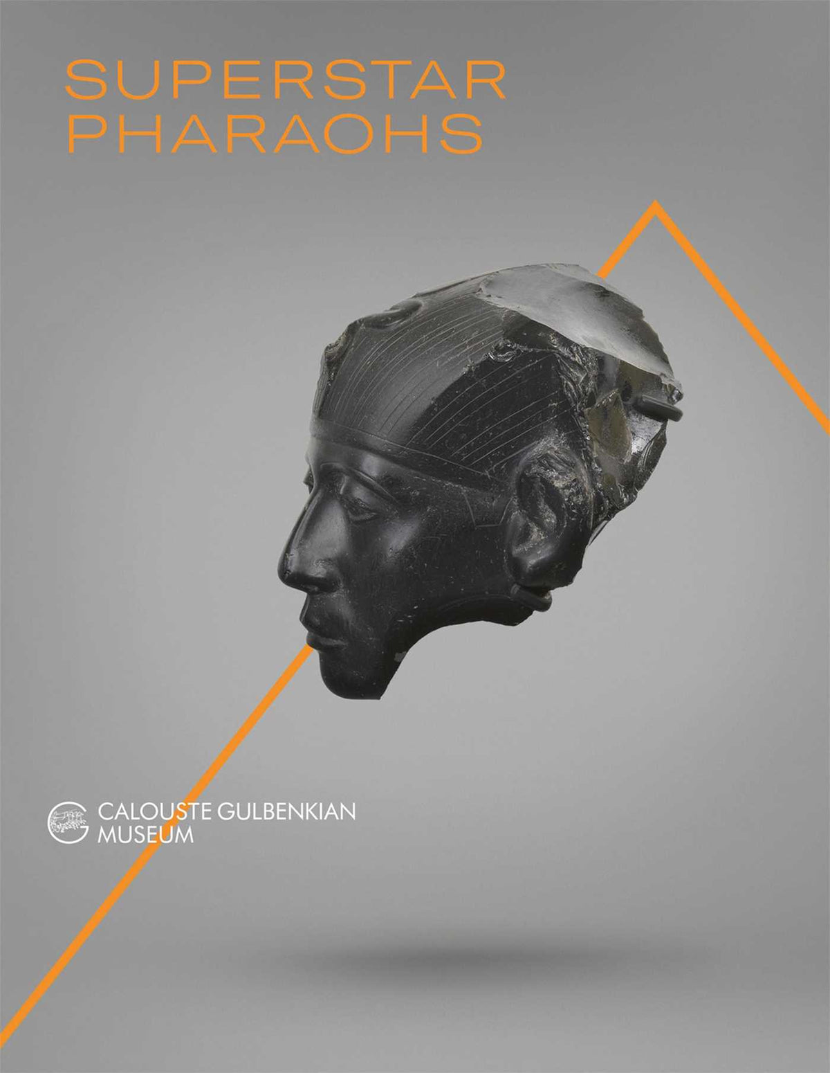 Superstar Pharaohs