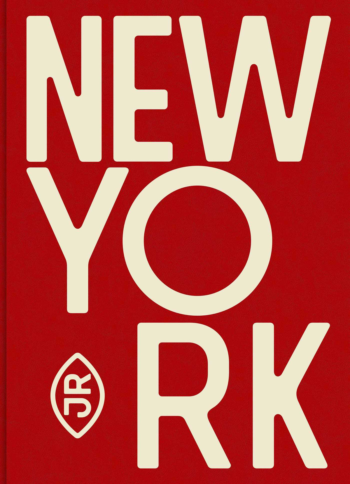 JR - New York