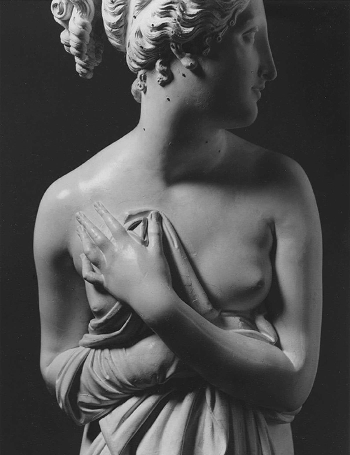 Canova. Four Tempos: Volume III