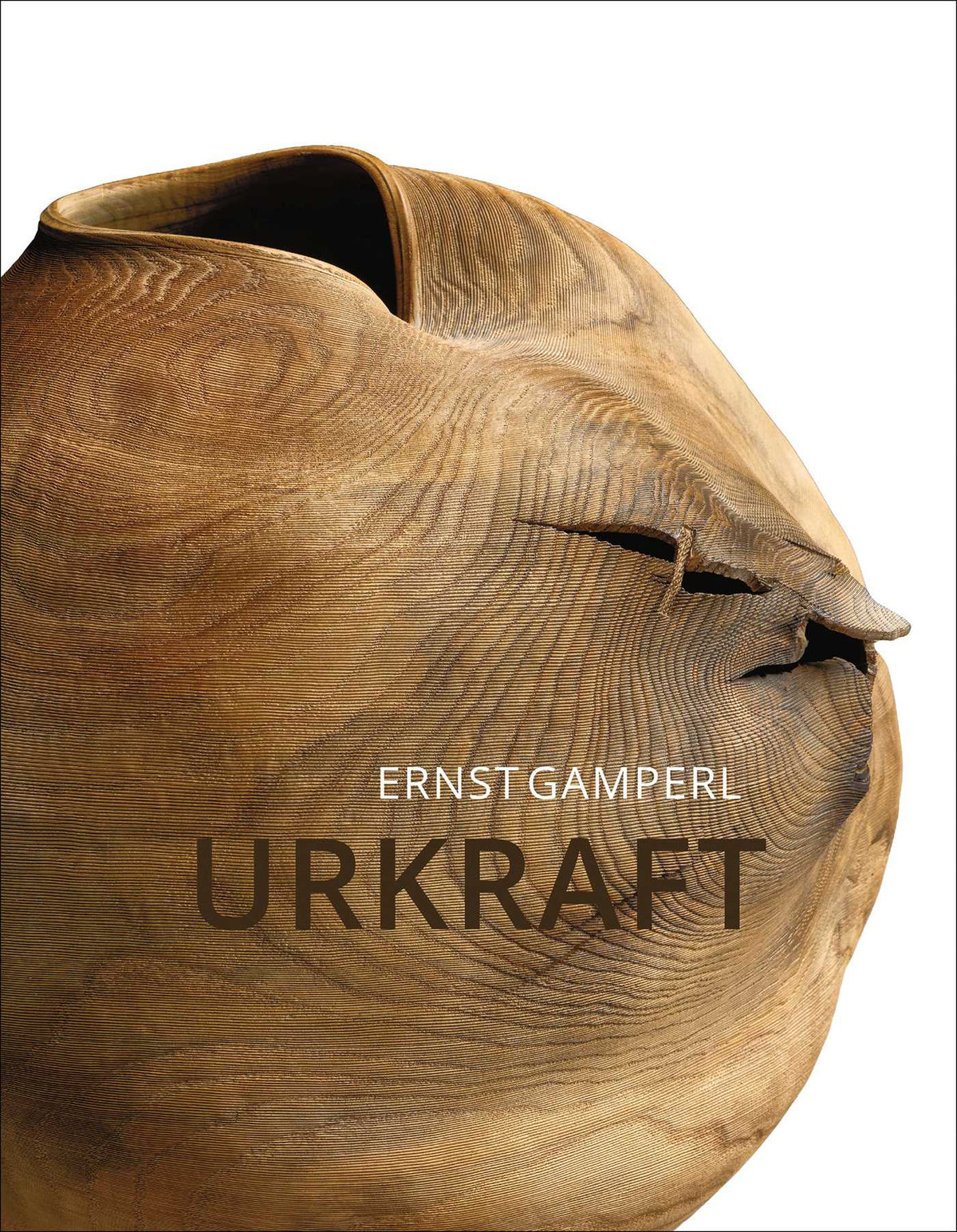 Ernst Gamperl