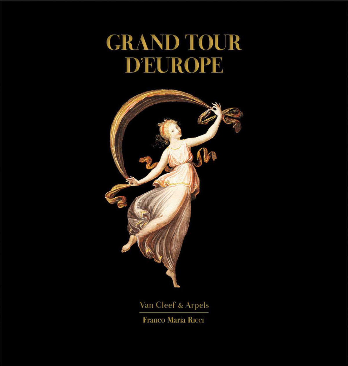 Grand Tour of Europe