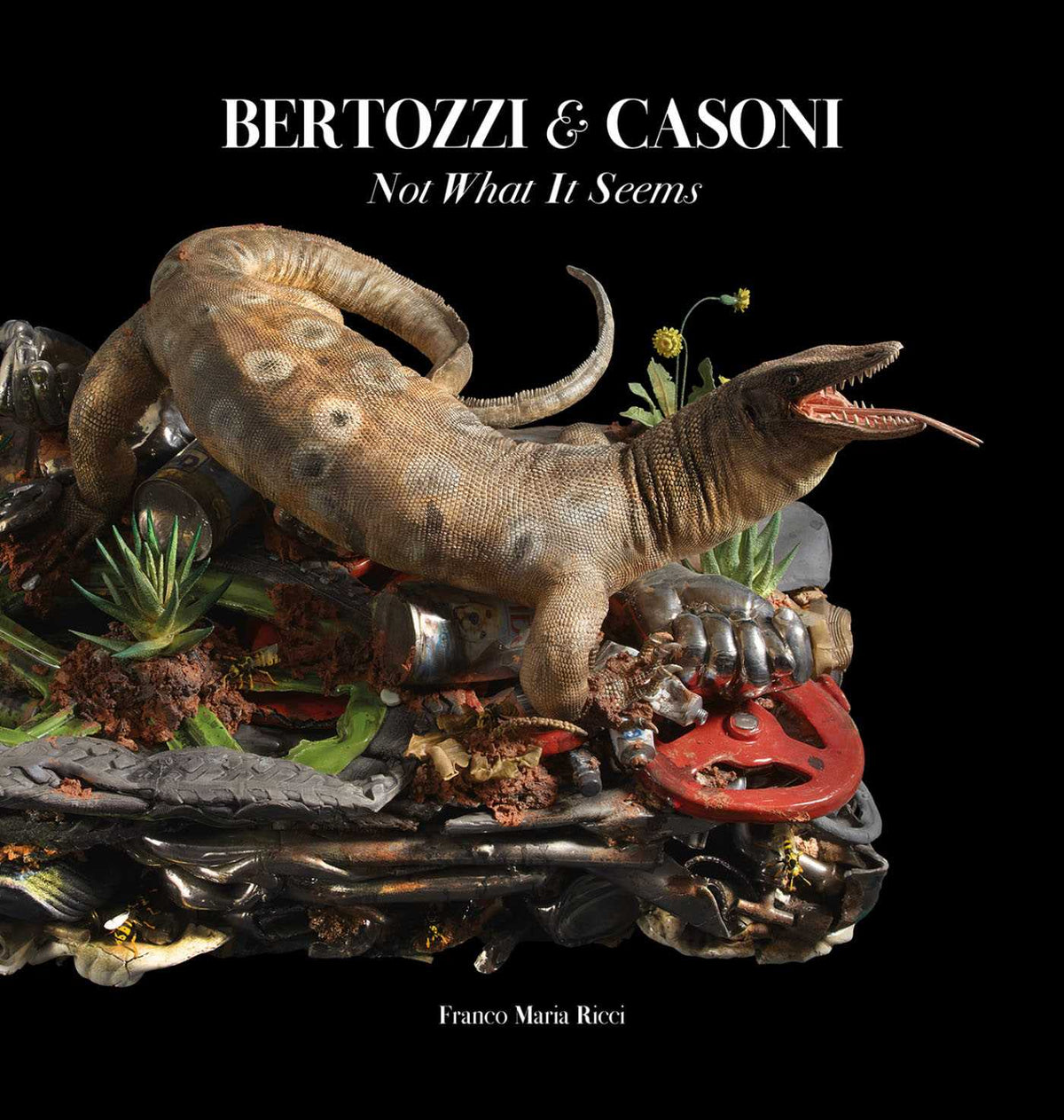 Bertozzi & Casoni