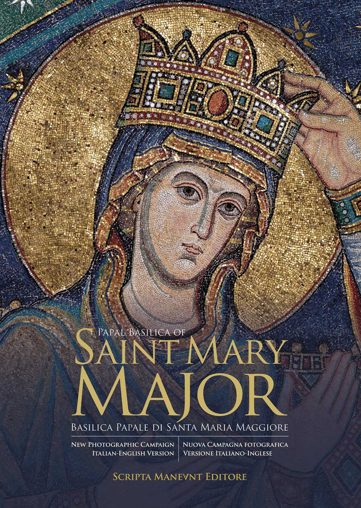 Guide to the Basilica of Saint Mary Major