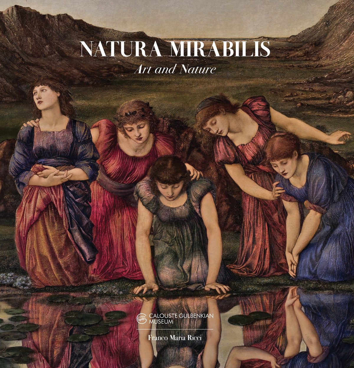 Natura Mirabilis