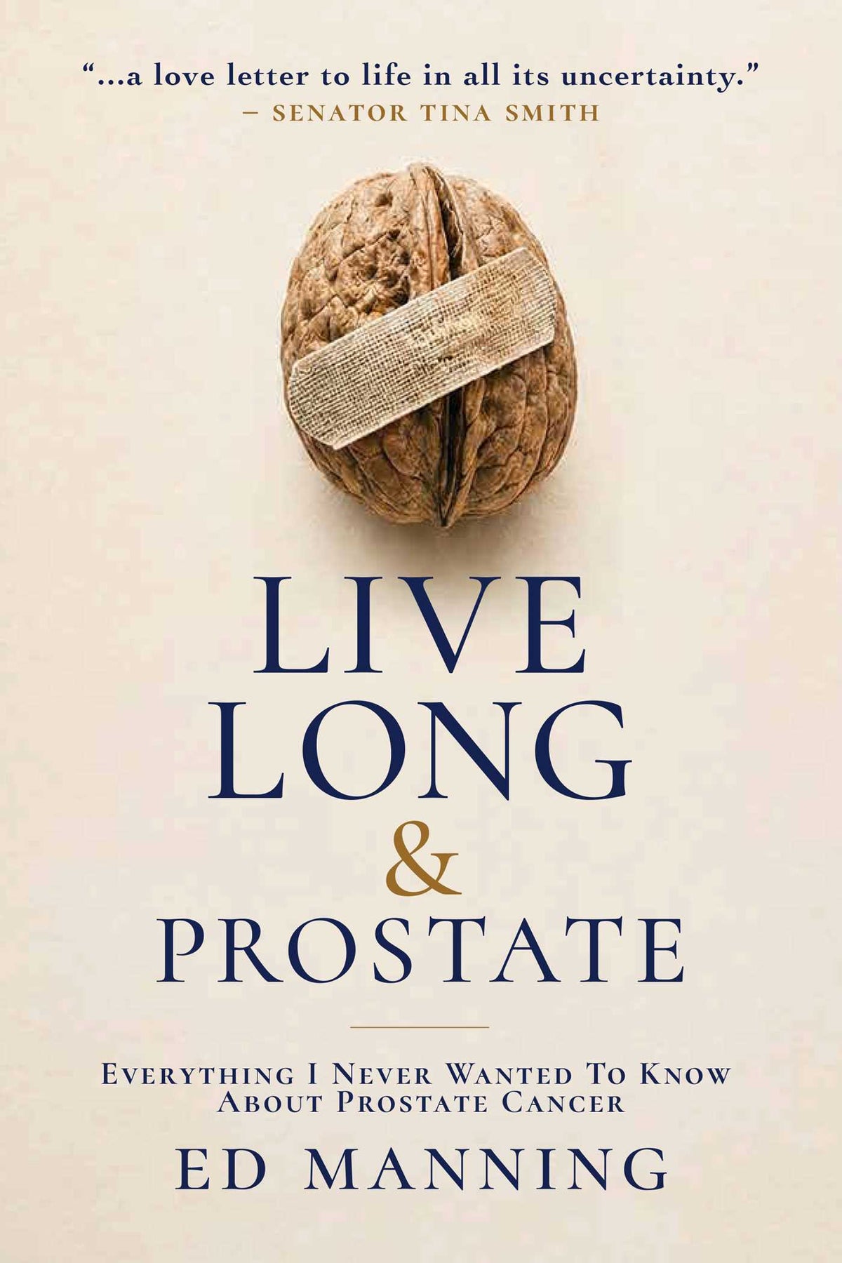 Live Long and Prostate