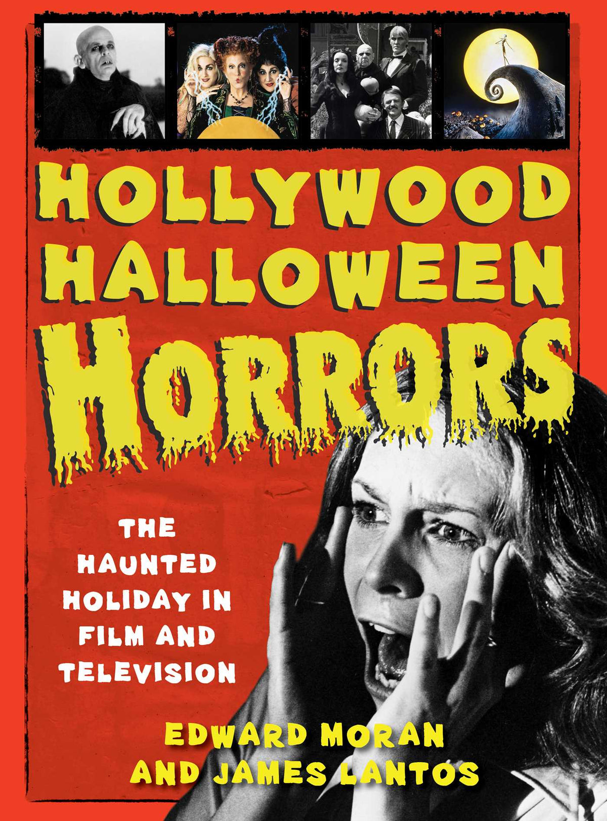 Hollywood Halloween Horrors