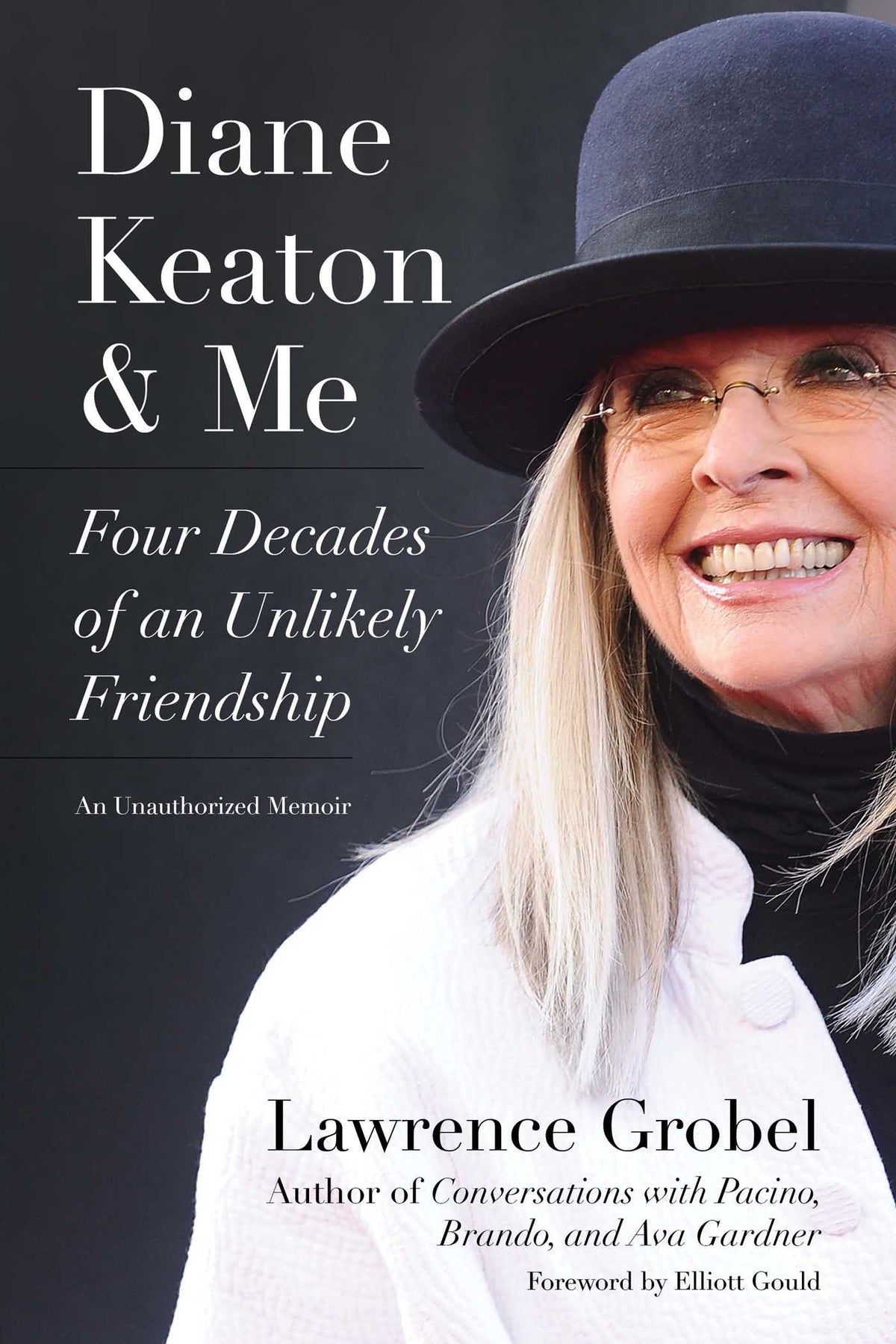 Diane Keaton & Me