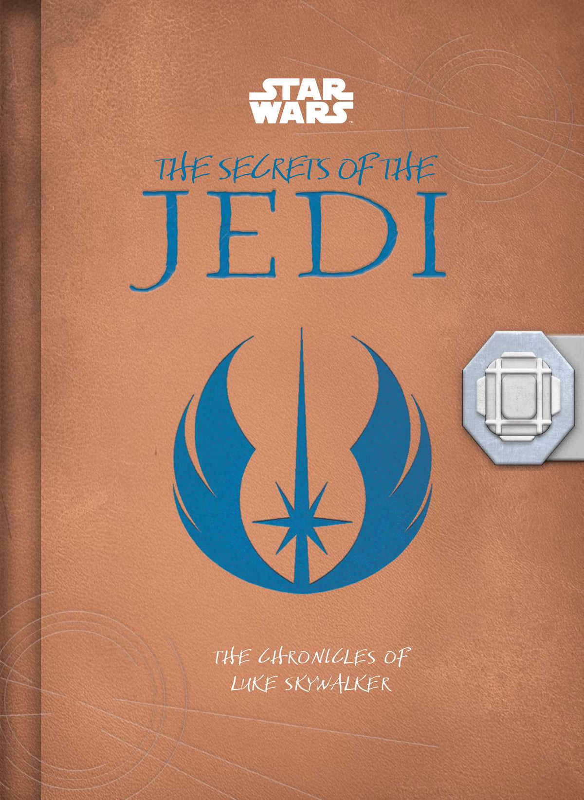 Star Wars: The Secrets of the Jedi (Middle Grade Edition)