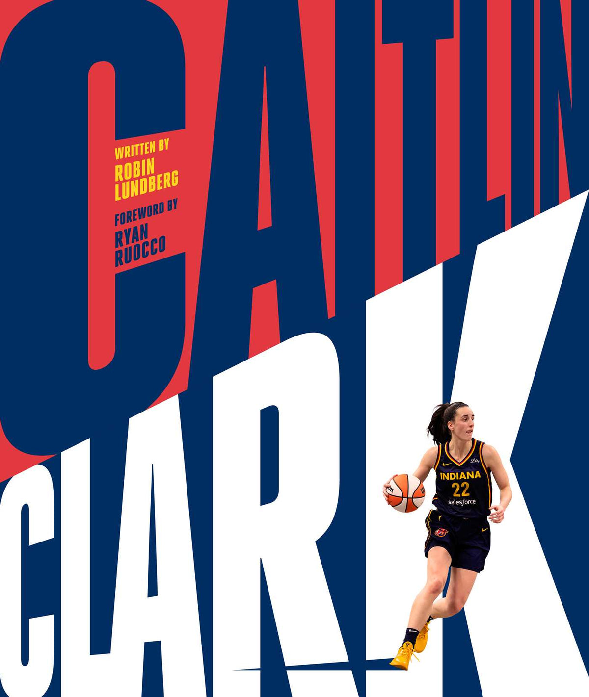 Caitlin Clark