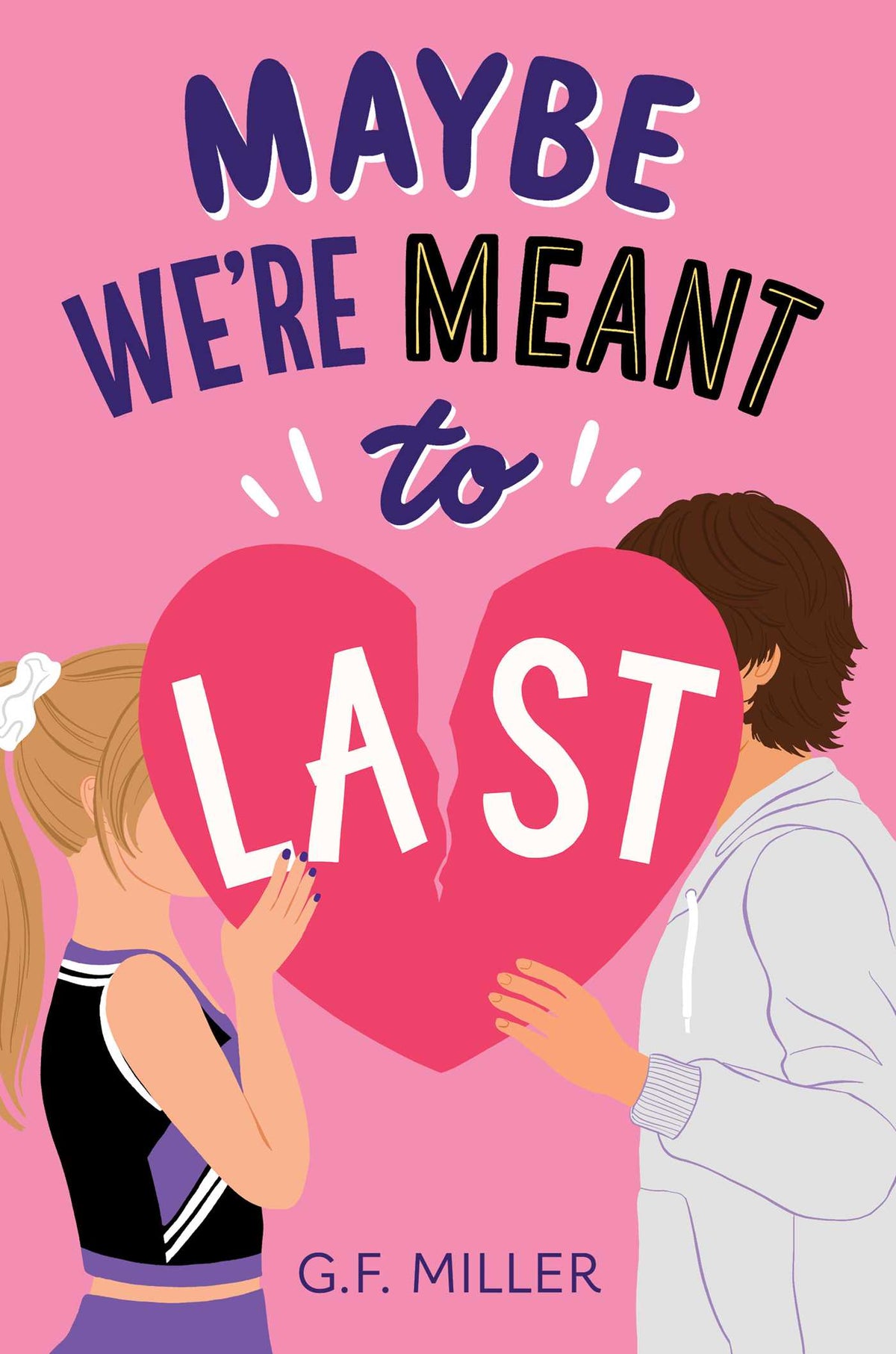 Maybe We're Meant to Last