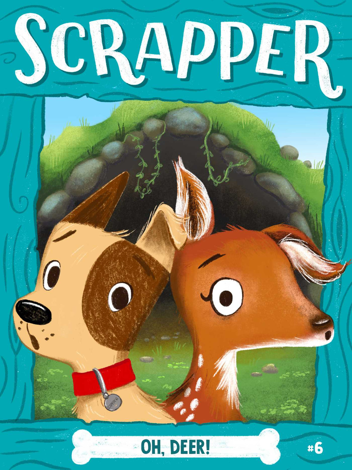 Oh, Deer!