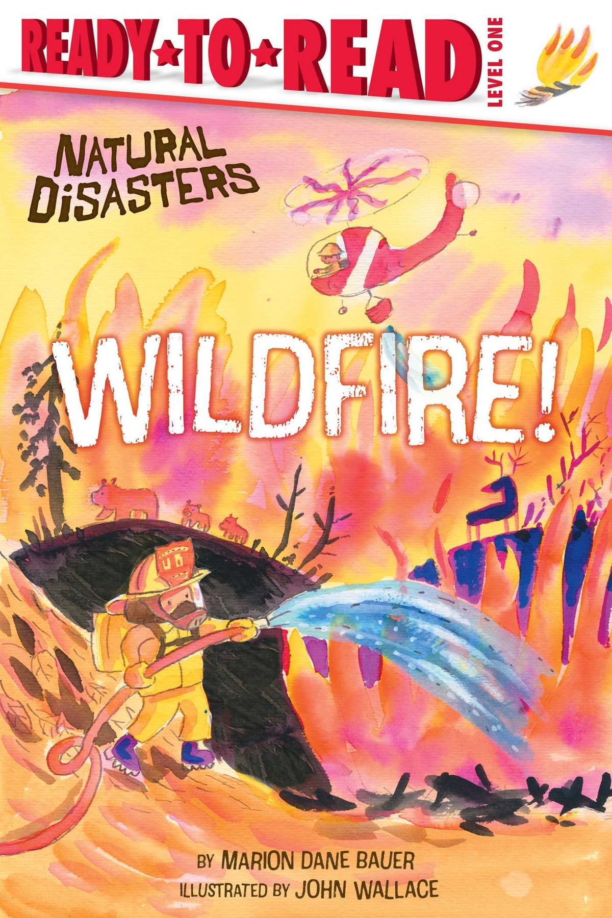 Wildfire!
