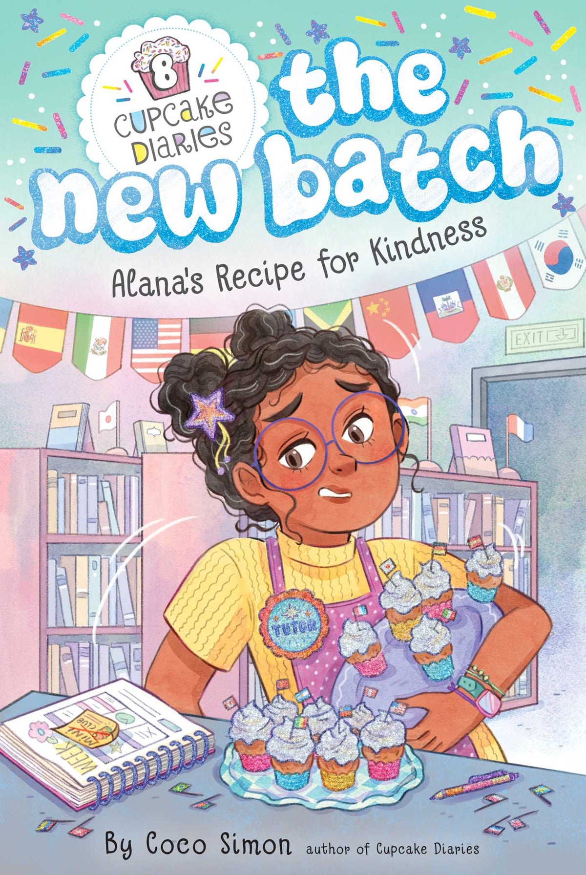 Alana's Recipe for Kindness