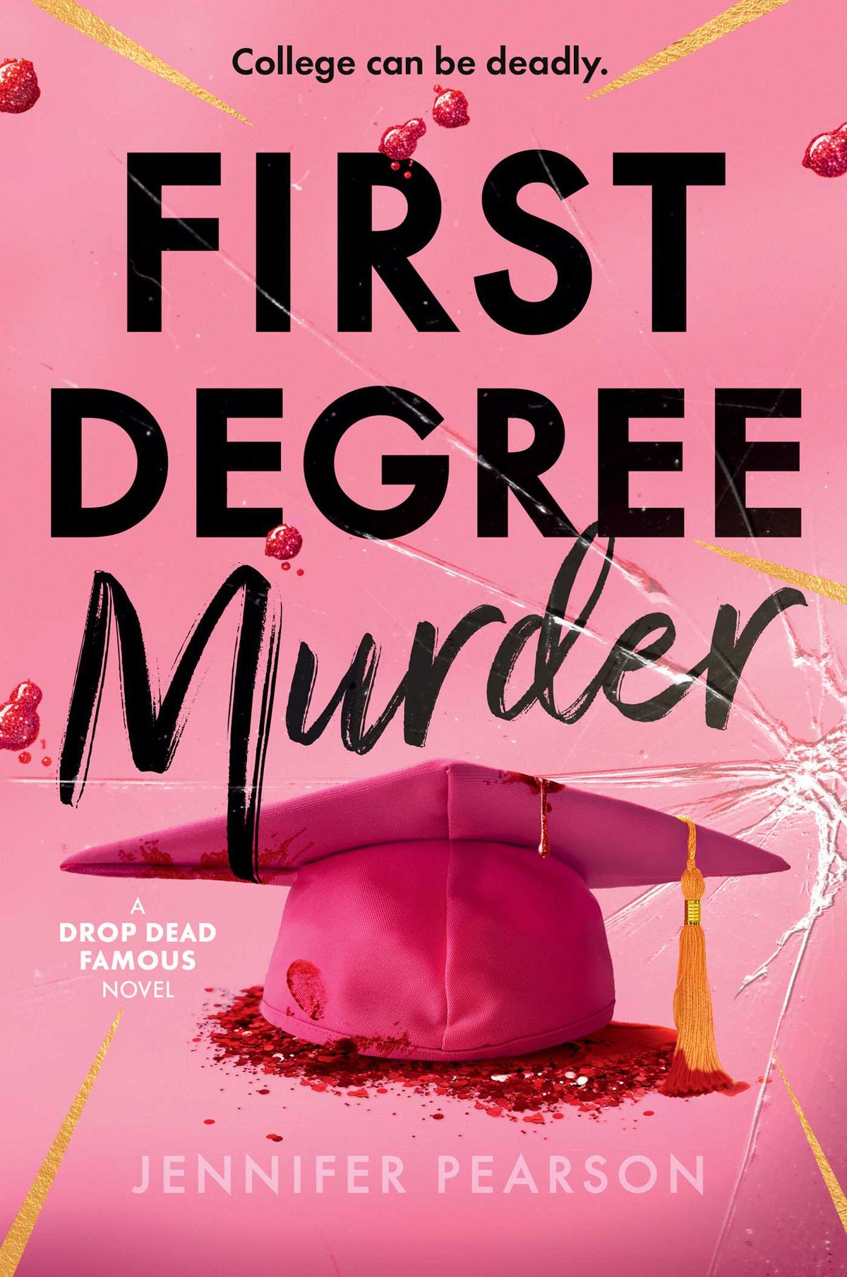 First Degree Murder