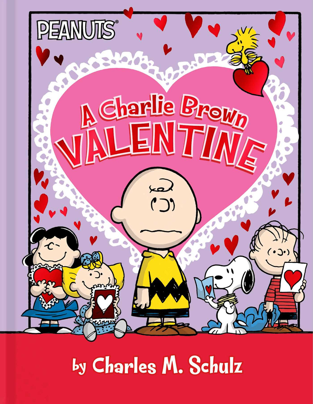Charlie Brown Valentine