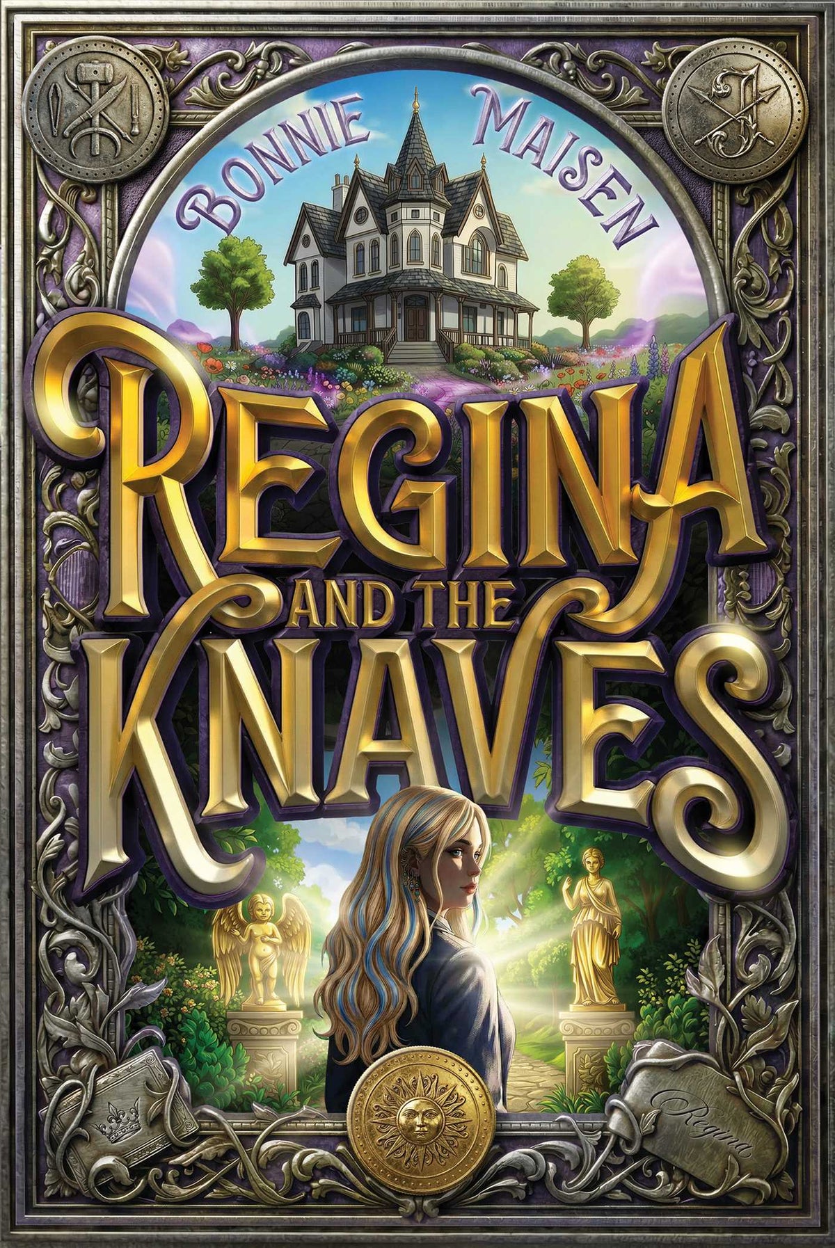 Regina and the Knaves