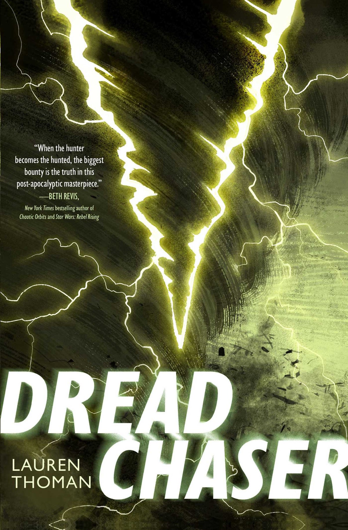 Dread Chaser