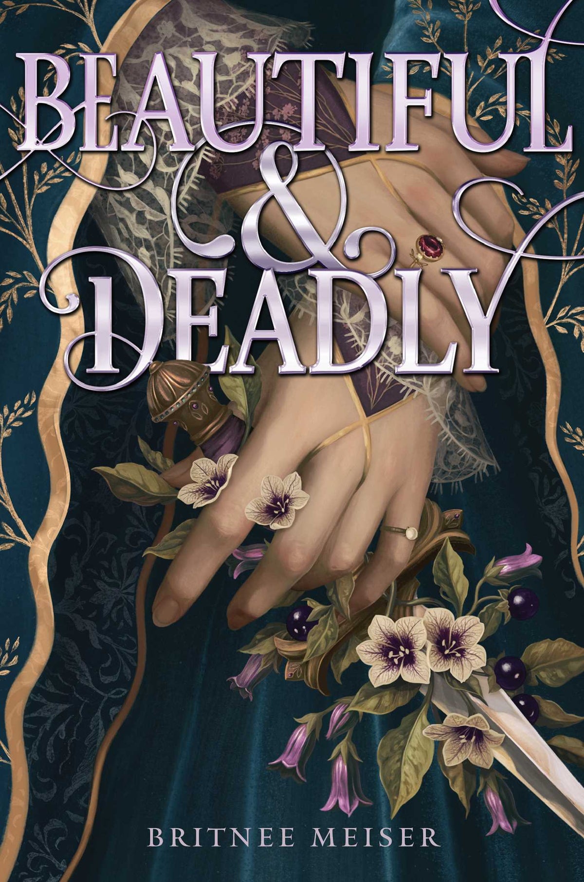 Beautiful & Deadly