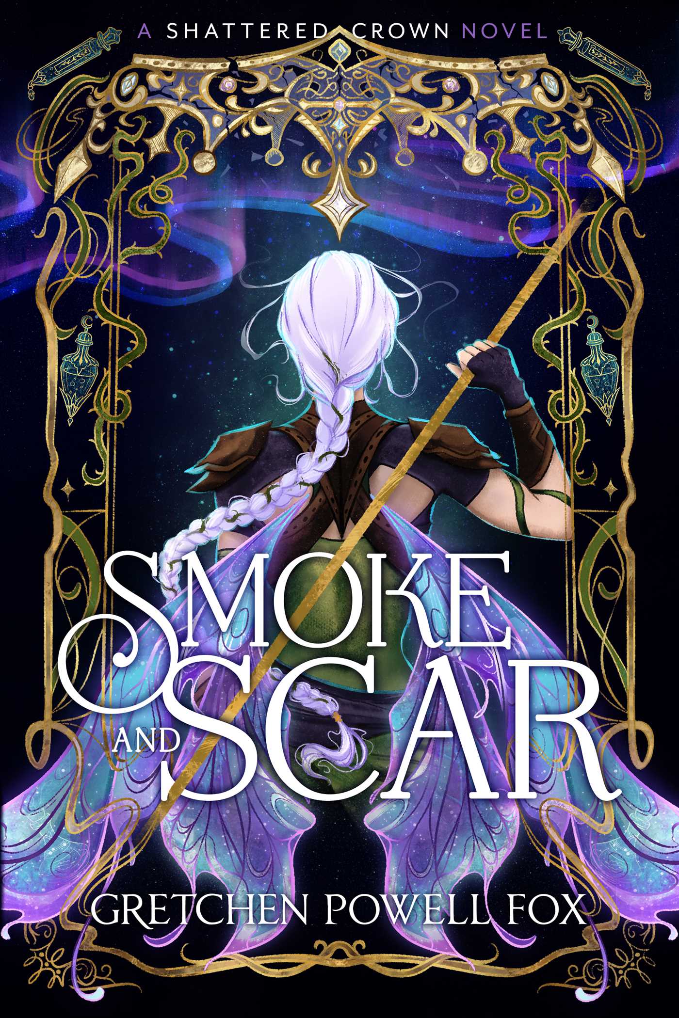 Smoke and Scar